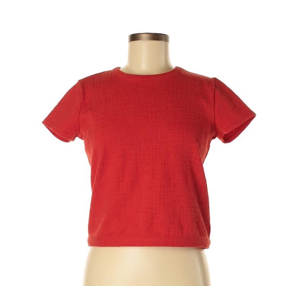 Madewell Comfortable Basic Tee - image 1